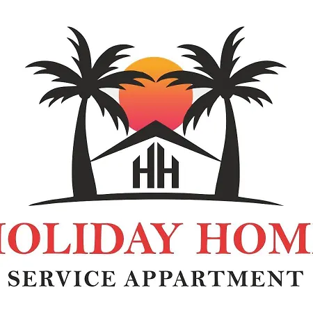 Holiday Home Madurai Cs Nagar - Gf-3