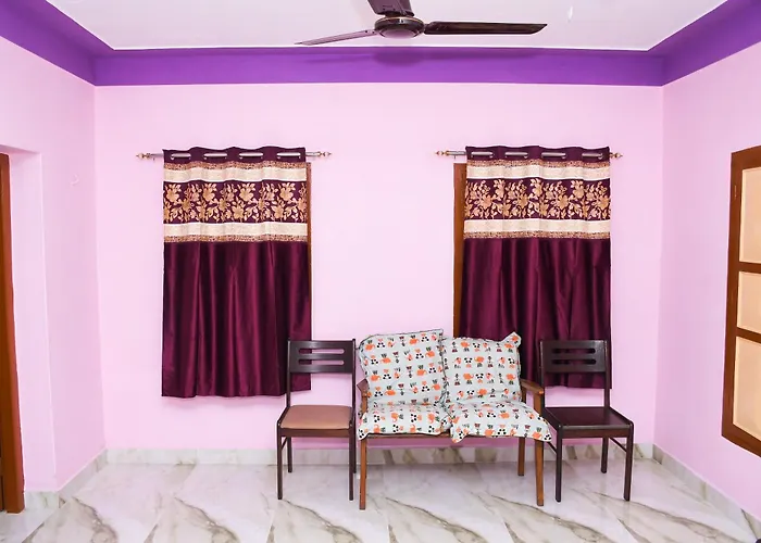 Vasantham Villa Madurai